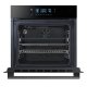 Samsung NV70H5787CB/EO forno 68 L 2200 W A Nero 7