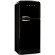 Smeg FAB50RBL frigorifero con congelatore Libera installazione 440 L G Nero 3