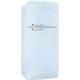 Smeg FAB50RPB frigorifero con congelatore Libera installazione 440 L G Blu 3