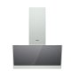 Gorenje WHI943A3XGB Cappa aspirante a parete Nero, Acciaio inox 800 m³/h 3