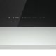 Gorenje WHI943A3XGB Cappa aspirante a parete Nero, Acciaio inox 800 m³/h 4