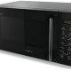 Whirlpool MWP 254 SB Nero Microonde con grill Over the range 25 L 900 W 4