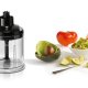 Bosch MSM89160 frullatore Frullatore ad immersione 1000 W Acciaio inox 3