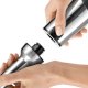 Bosch MSM89160 frullatore Frullatore ad immersione 1000 W Acciaio inox 7