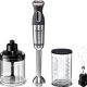 Bosch MSM89160 frullatore Frullatore ad immersione 1000 W Acciaio inox 12