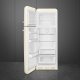 Smeg FAB30LCR3 frigorifero con congelatore Libera installazione 294 L Crema 3