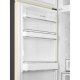Smeg FAB30LCR3 frigorifero con congelatore Libera installazione 294 L Crema 6