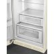 Smeg FAB30LCR3 frigorifero con congelatore Libera installazione 294 L Crema 7