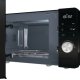 Gorenje MO20A3B Nero Microonde combinato Superficie piana 20 L 800 W 4