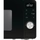 Gorenje MO20A3B Nero Microonde combinato Superficie piana 20 L 800 W 5