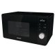 Gorenje MO20A3B Nero Microonde combinato Superficie piana 20 L 800 W 6