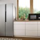 Gorenje MO20A3B Nero Microonde combinato Superficie piana 20 L 800 W 9
