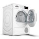 Bosch Serie 6 WTW85L48SN asciugatrice Libera installazione Caricamento frontale Bianco 4