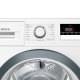 Bosch Serie 4 WTR85VS8SN asciugatrice Libera installazione Caricamento frontale Bianco 4