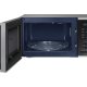 Samsung MG23K3515AS Superficie piana Microonde con grill 23 L 800 W Nero, Argento 3