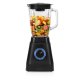 Princess 212085 Frullatore Acciaio Nero 9