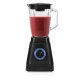 Princess 212085 Frullatore Acciaio Nero 15