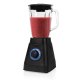 Princess 212085 Frullatore Acciaio Nero 16