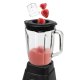 Princess 212085 Frullatore Acciaio Nero 17
