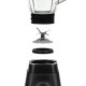 Princess 212085 Frullatore Acciaio Nero 19