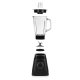Princess 212085 Frullatore Acciaio Nero 20