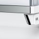 Siemens iQ700 KA92DHXFP frigorifero side-by-side Libera installazione 585 L F Nero 8