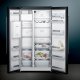 Siemens iQ700 KA92DHXFP frigorifero side-by-side Libera installazione 585 L F Nero 9
