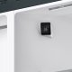 Siemens iQ700 KA92DHXFP frigorifero side-by-side Libera installazione 585 L F Nero 11