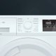 Siemens WT43H002 asciugatrice Libera installazione Caricamento frontale 7 kg A+ Bianco 3