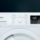 Siemens WT43N202 asciugatrice Libera installazione Caricamento frontale 8 kg B Bianco 3