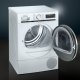 Siemens WT47XM20 asciugatrice Libera installazione Caricamento frontale 8 kg A++ Bianco 3