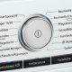 Siemens iQ700 WM14VM40 lavatrice Caricamento frontale 9 kg 1400 Giri/min Bianco 5