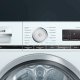 Siemens iQ700 WT47XM40 asciugatrice Libera installazione Caricamento frontale 8 kg A+++ Bianco 3