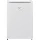 Whirlpool W55VM 1110 W monoporta Libera installazione 121 L Bianco 3