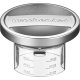 KitchenAid 5KSB7068 2,6 L Frullatore da tavolo 1800 W Nero 5