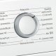 Bosch Serie 4 WTR85V05PL asciugatrice Libera installazione Caricamento frontale Bianco 4