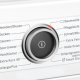 Bosch Serie 8 WTX87M40 asciugatrice Libera installazione Caricamento frontale 8 kg A+++ Bianco 5