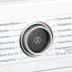 Bosch Serie 8 WTX87M20 asciugatrice Libera installazione Caricamento frontale 8 kg A++ Bianco 3