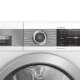 Bosch WTX87E40 asciugatrice Libera installazione Caricamento frontale 9 kg A+++ Bianco 4