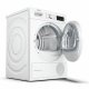Bosch Serie 8 WTW875L8SN asciugatrice Libera installazione Caricamento frontale Bianco 4