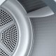 Bosch Serie 4 WTN83201 asciugatrice Libera installazione Caricamento frontale Bianco 6
