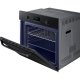 Samsung NV70K1340 68 L 1700 W Nero 10