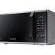 Samsung OL Solo Nero, Argento Solo microonde Superficie piana 23 L 800 W 4