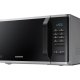 Samsung OL Solo Superficie piana Solo microonde 23 L 800 W Nero, Argento 4