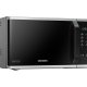 Samsung OL Solo Nero, Argento Solo microonde Superficie piana 23 L 800 W 5