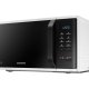 Samsung MW3500K Bianco Solo microonde Superficie piana 23 L 800 W 4