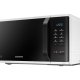 Samsung MW3500K Superficie piana Solo microonde 23 L 800 W Bianco 4