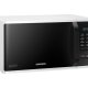 Samsung MW3500K Bianco Solo microonde Superficie piana 23 L 800 W 8