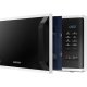 Samsung MW3500K Bianco Solo microonde Superficie piana 23 L 800 W 9