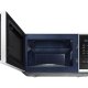 Samsung MW3500K Bianco Solo microonde Superficie piana 23 L 800 W 11